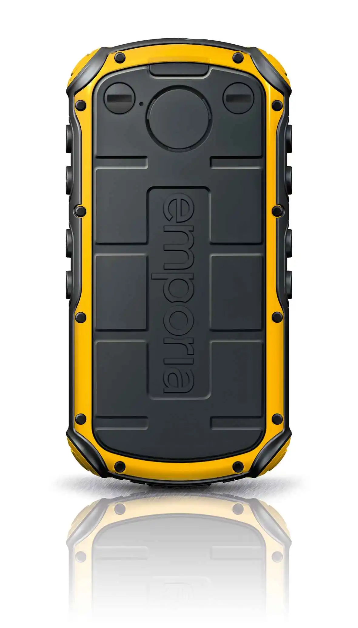 The emporiaRUGGEDplus meets MIL-STD-810F military specifications