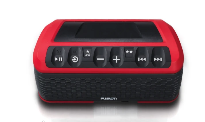 Fusion StereoActive