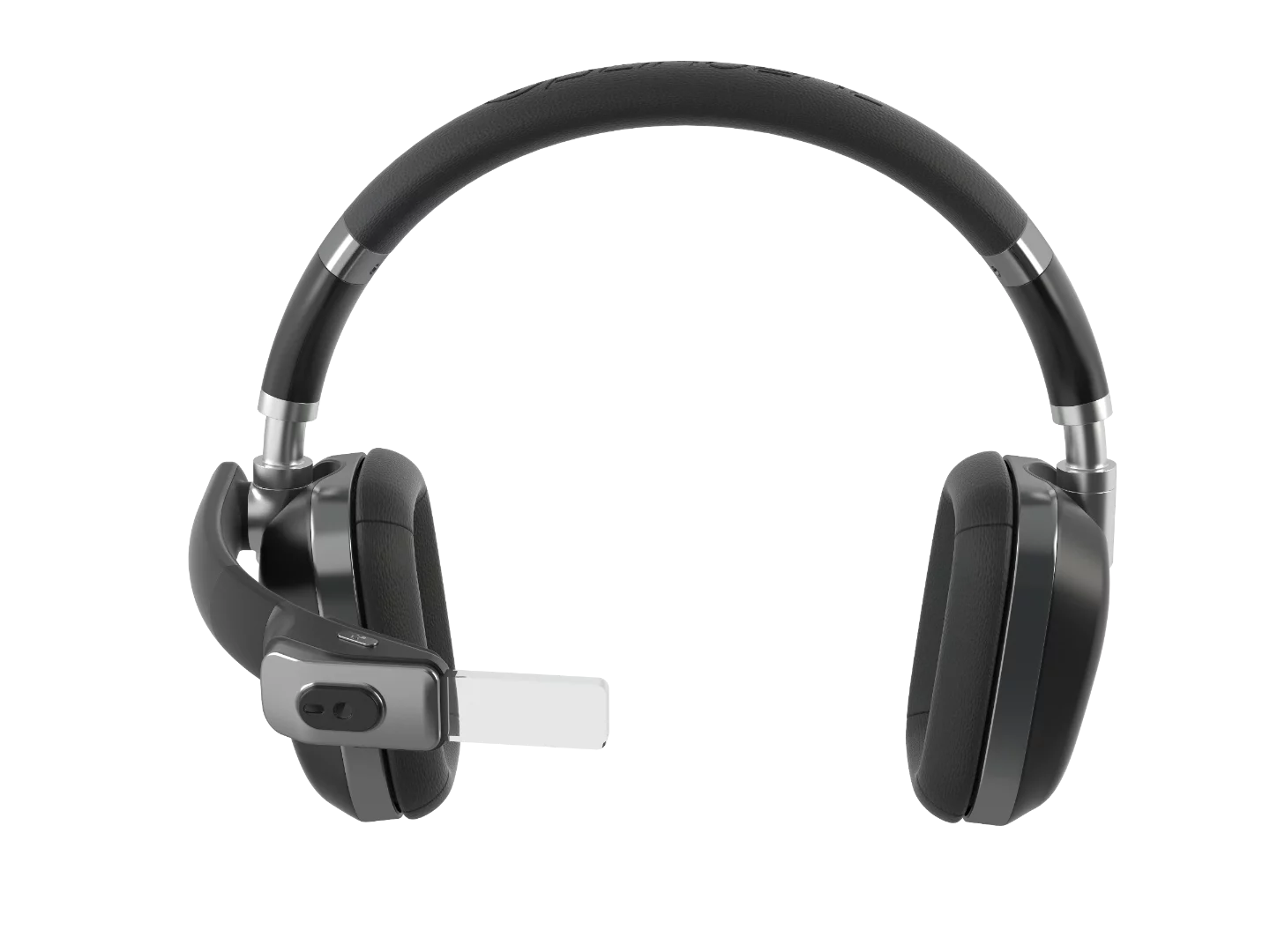 The Ora-X headphones are powered by an Android system like standalone mobile devices