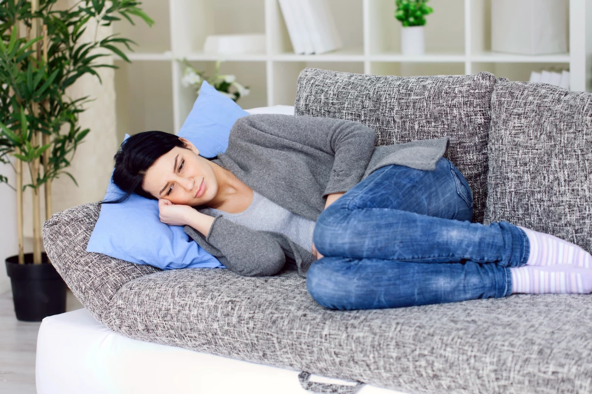 Taking a placebo with full transparency significantly reduced PMS symptoms