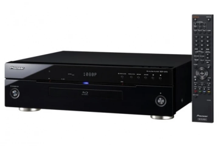 Pioneer BDP-51FD Blu-Ray player