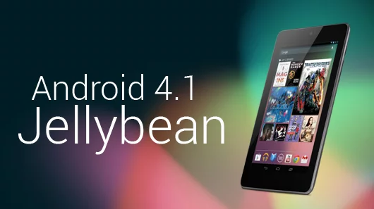 Google claims Jellybean is the fastest and smoothest version of Android yet