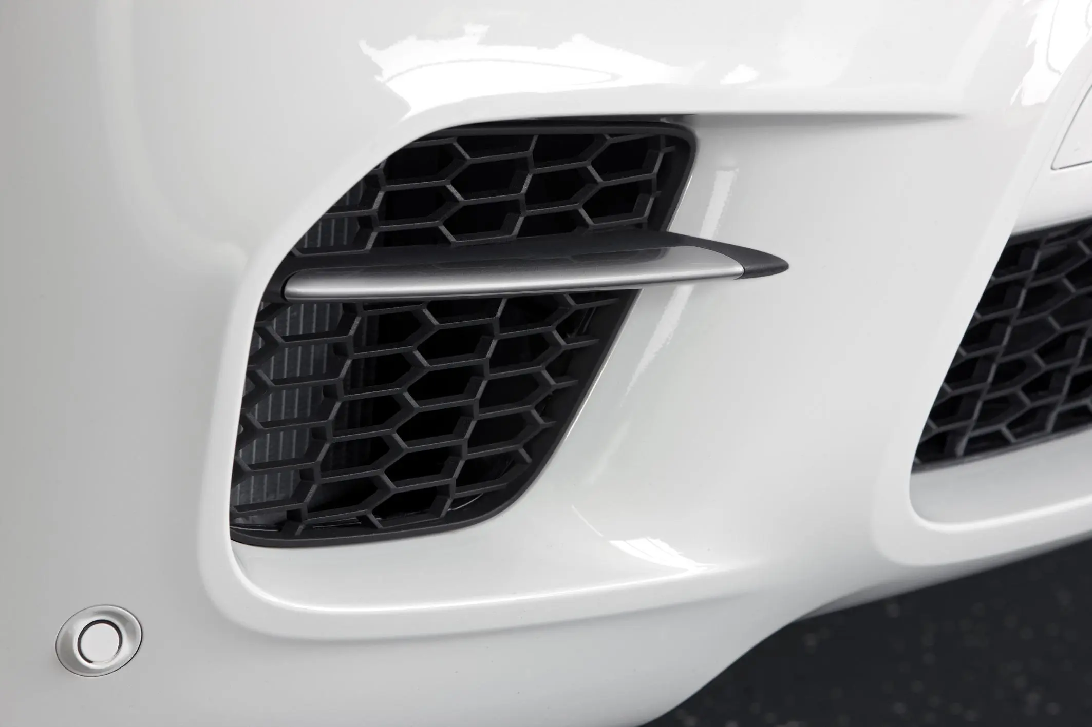 The BMW X5 M50d