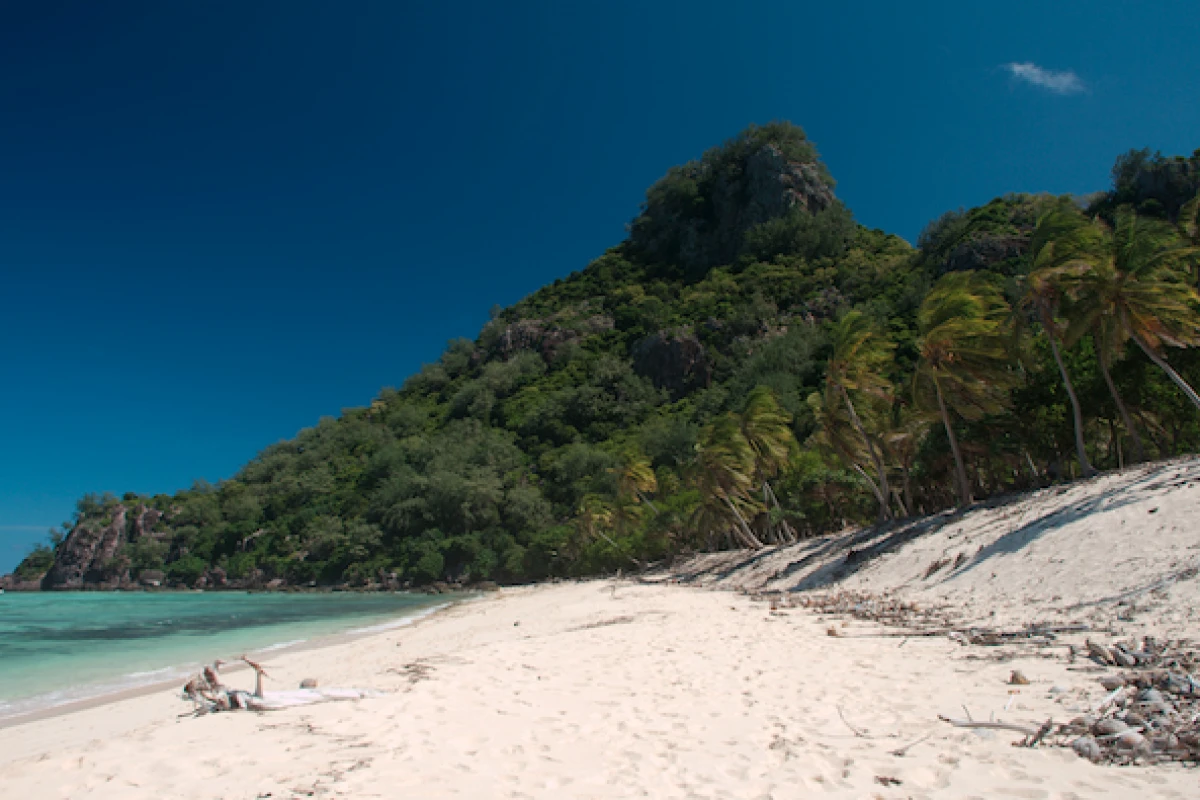The ComeHackWithUs tropical island hackathon should appeal to those who enjoy sun, sand and Objective C (Photo: Christian Haugen)