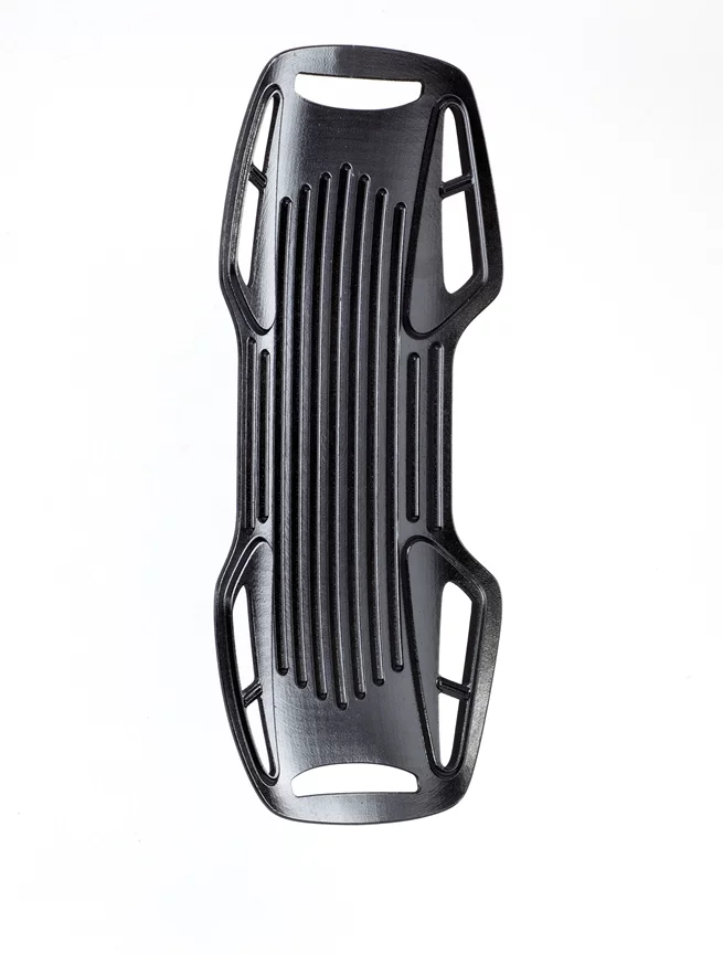 Like body armor for your hydration pack