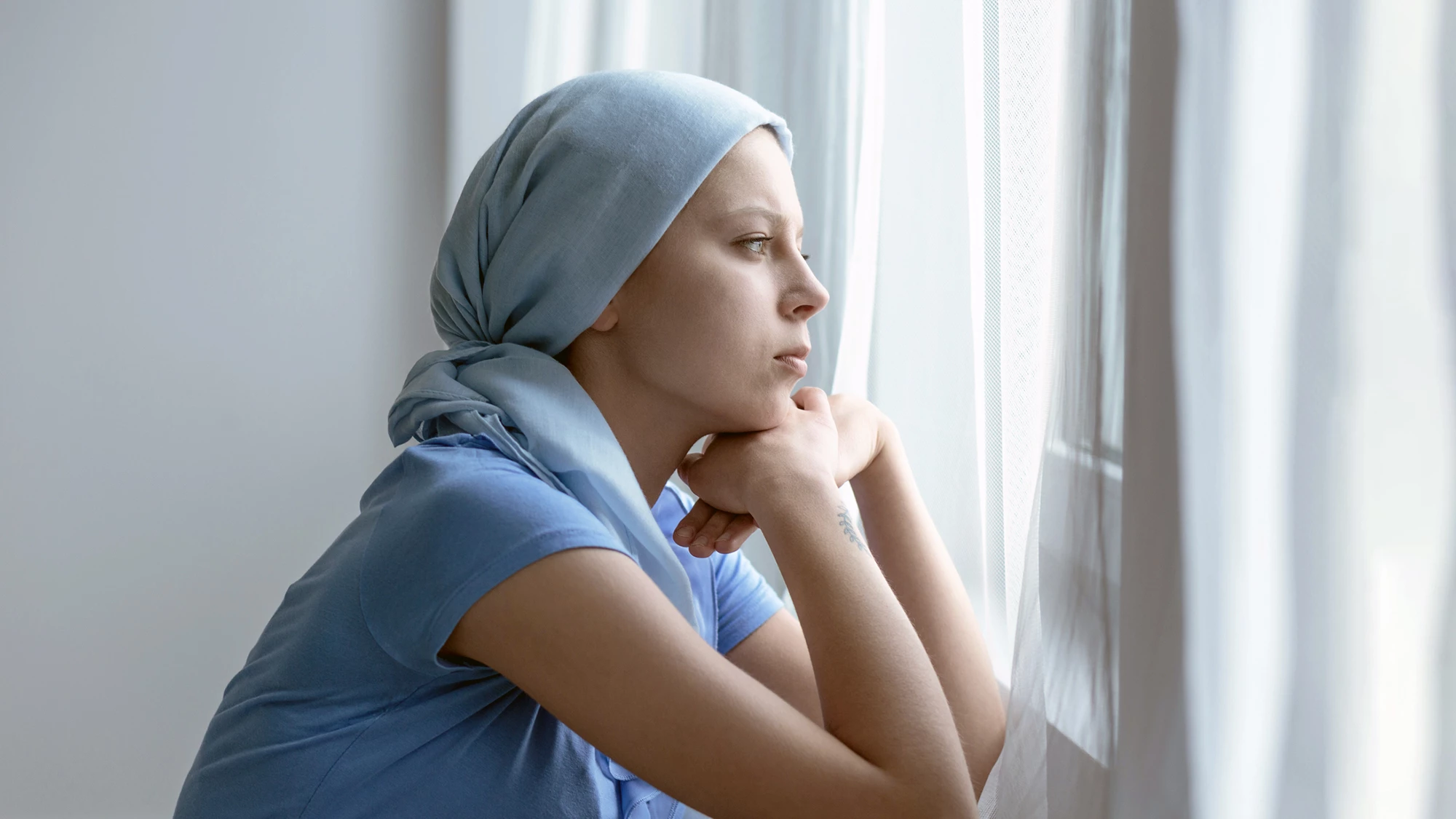 Lymph nodes are important for helping the immune system fight off cancer