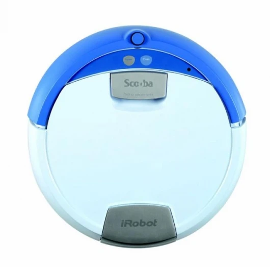 The Scooba