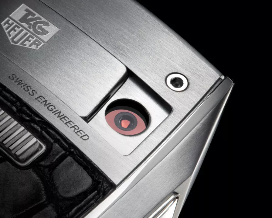 It’s relatively underspecced though, only offering a 2MP digital camera