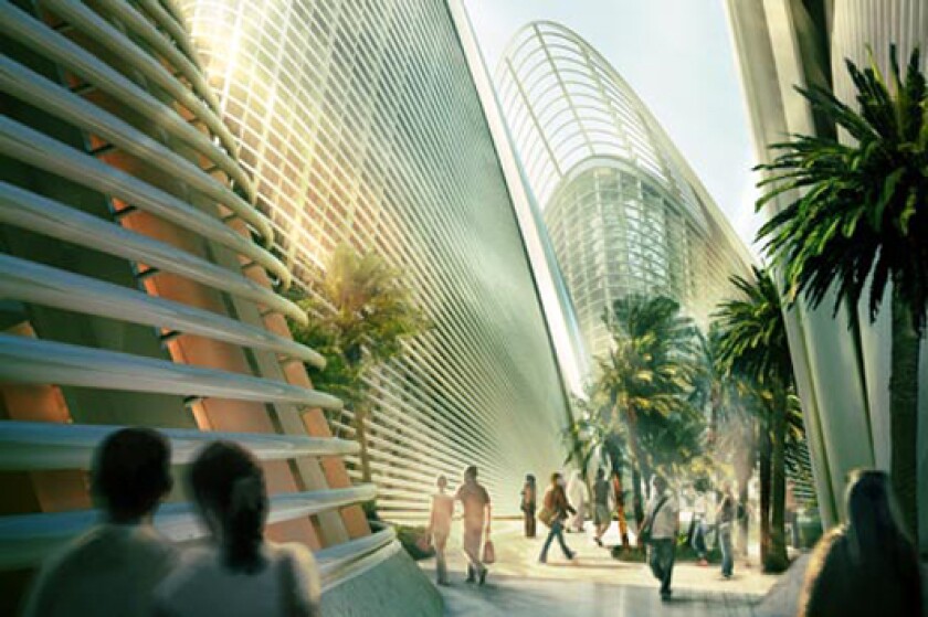 The Zayed National Museum