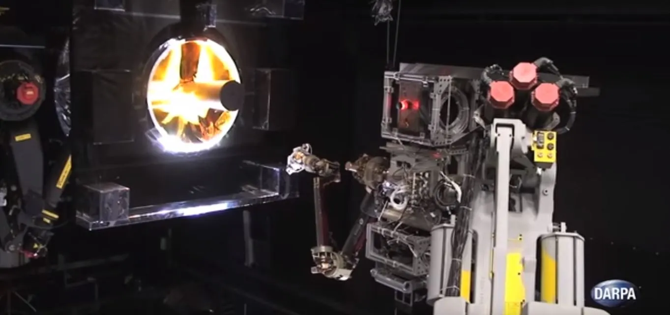 Service plans are confirmed in laboratory rehearsals