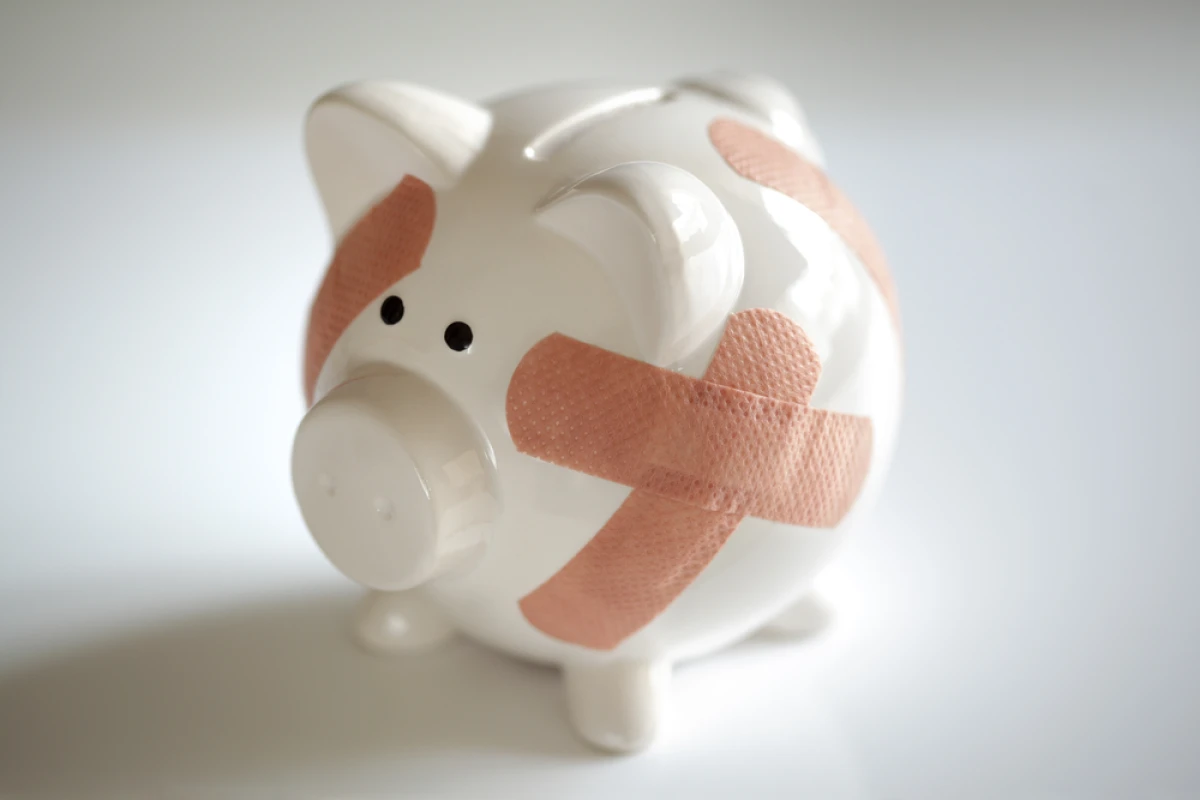 When crowdfunding fails, it can fail badly (Photo: Brian A Jackson/Shutterstock)
