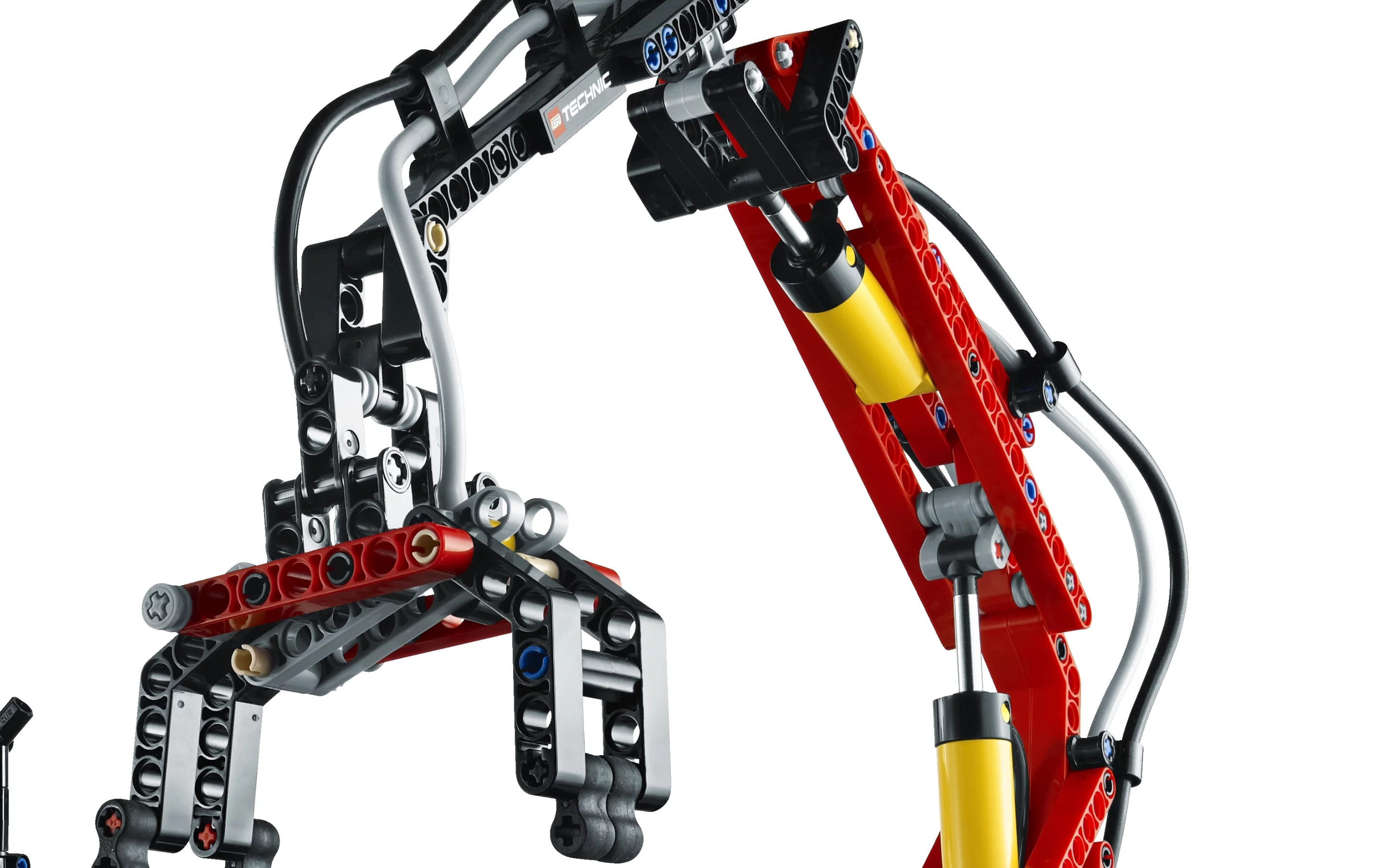 The US$255 LEGO Unimog U400