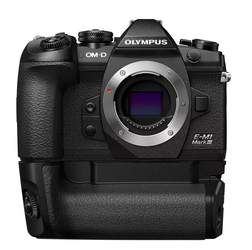 The E-M1 Mark III comes with a 20.4-megapixel Live MOS image sensor and a new TruePic IX image processing engine