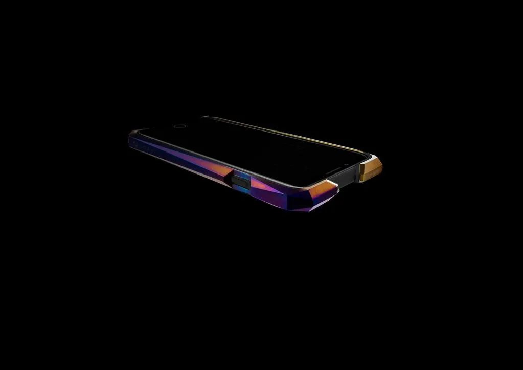 Sure, if you've splurged on for the most expensive handset Apple's ever produced, then you'll want some kind of protection for it