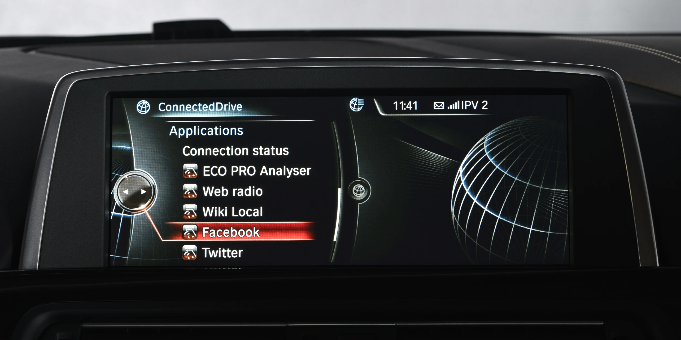 BMW updates its infotainment suite