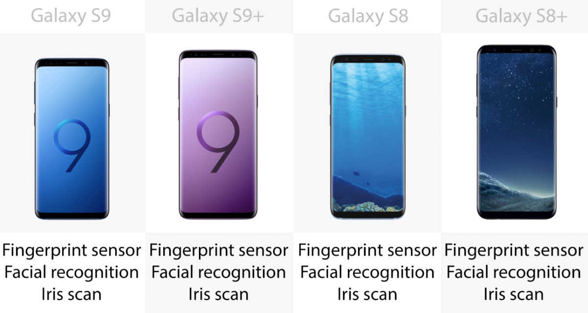 Biometrics