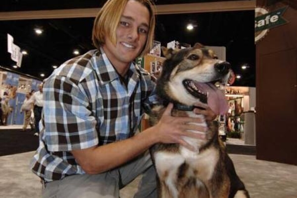 Top 10 inventions for pets