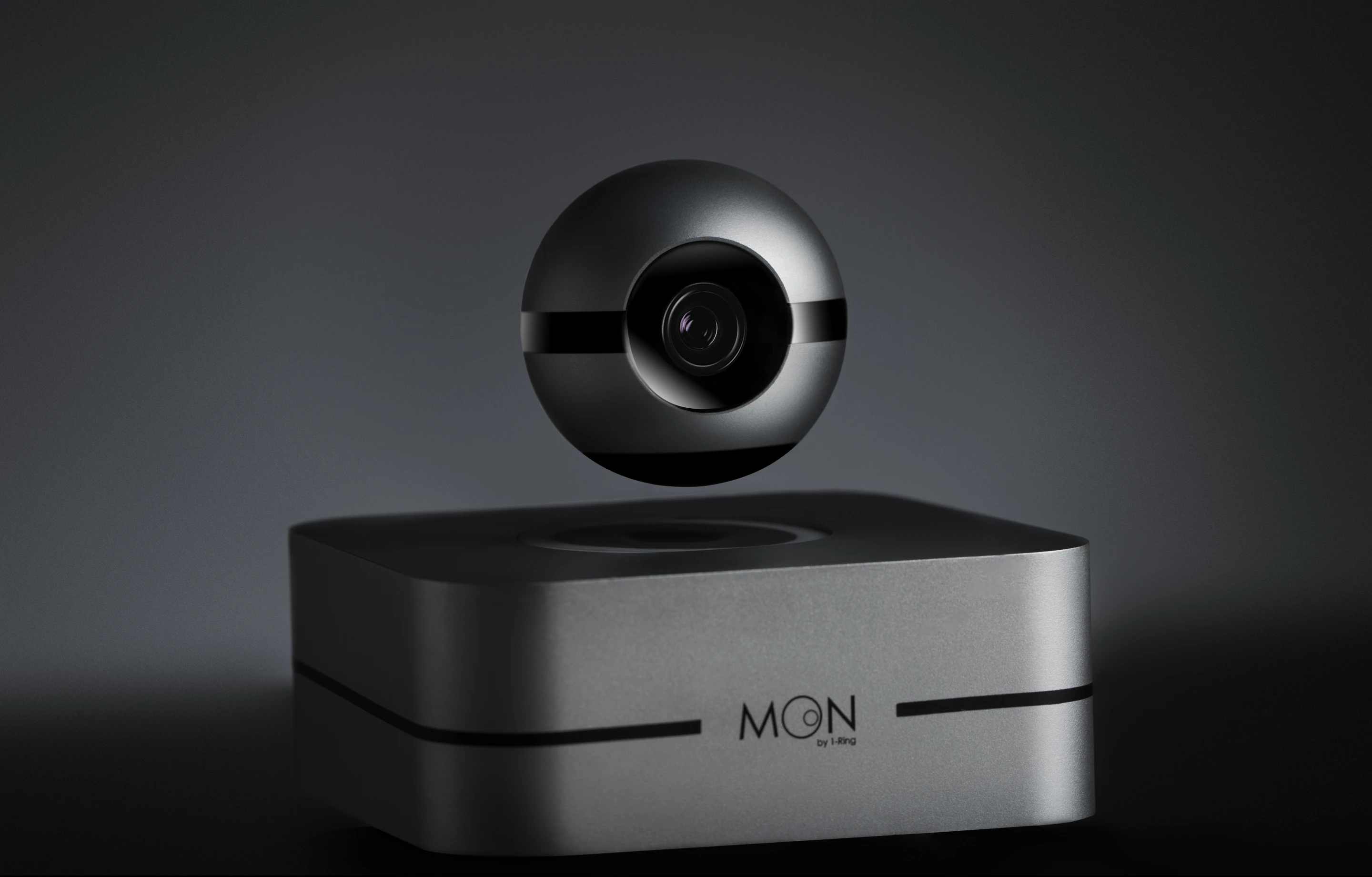 The device is kitted out with a range of temperature, humidity, light and CO2 sensors