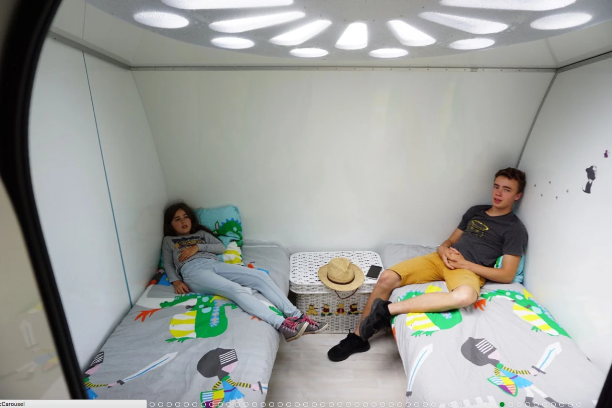 Kids' room