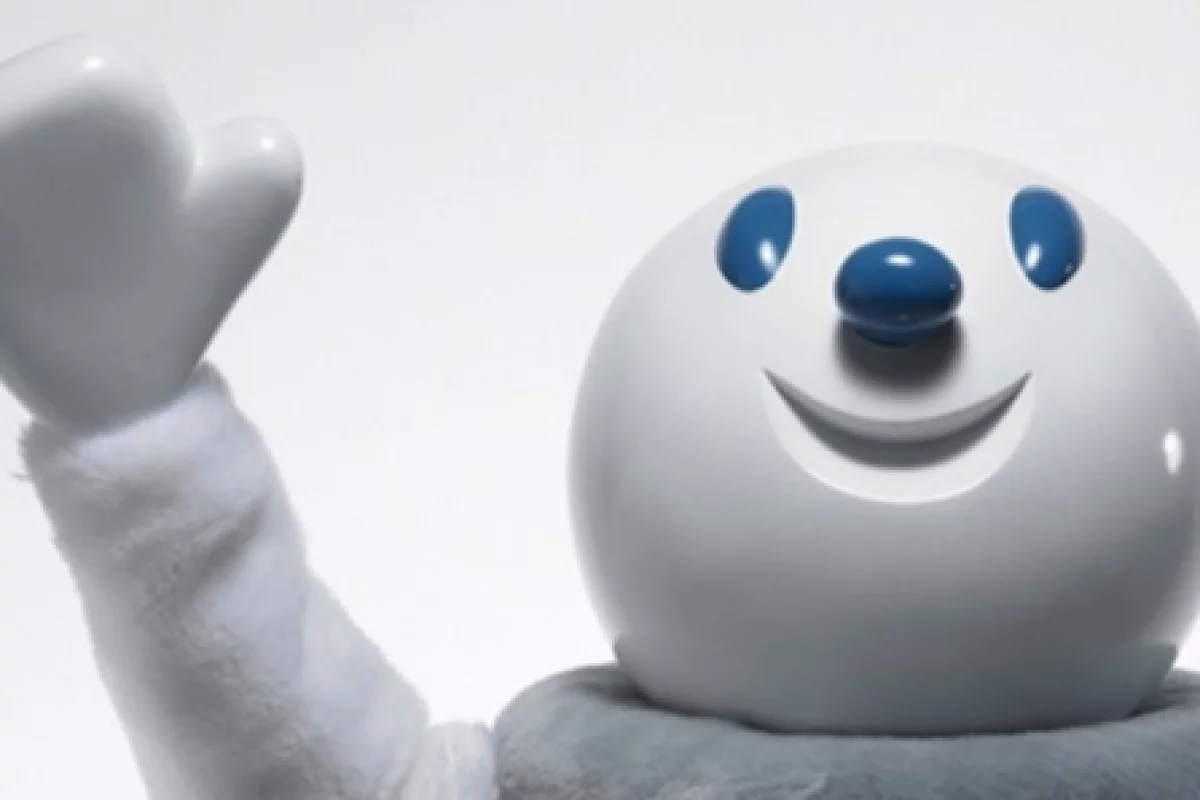 Say hello to Taizo the exercising robot