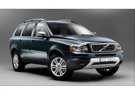 Volvo XC90 Executive