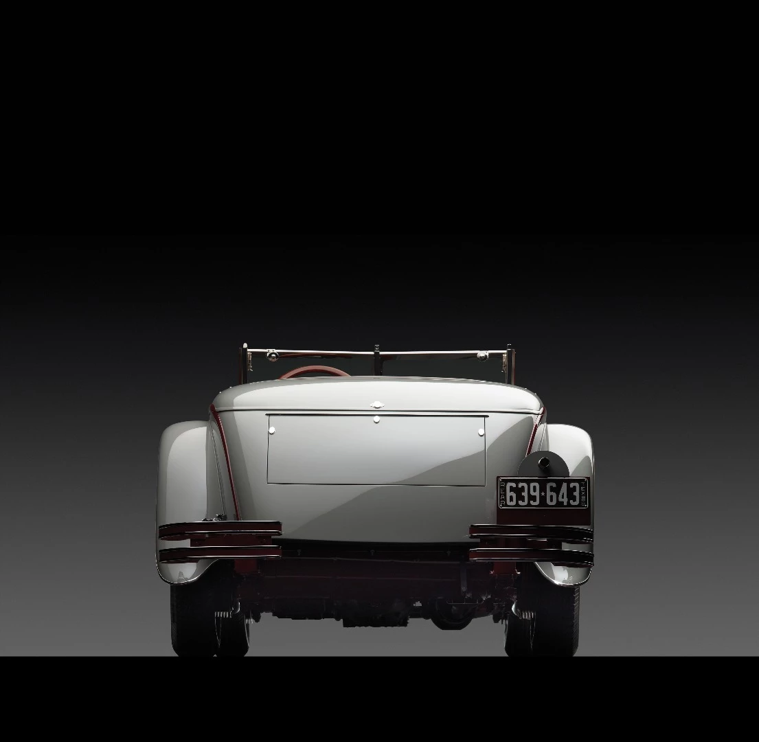This Saoutchik Mercedes-Benz 680 S Torpedo will headline RM-Sothebys Villa d'Erba sale. The 1929 New York Auto Show car and Best of Show at the 2012 Pebble Beach Concours d'Elegance, the car is already one of the top 100 most valuable cars in the world, having sold for $8,250,000 during Monterey Car Week in 2013, and it had previously been in the top 100 a decade ago, having sold for $3,645,000 during Monterey Car Week in 2006.