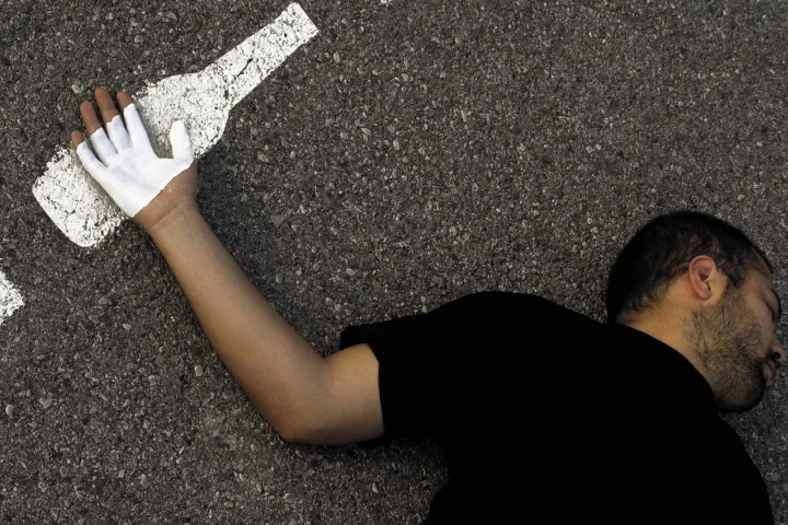 Future generations will no doubt wonder at the carnage we have allowed to develop on our roads