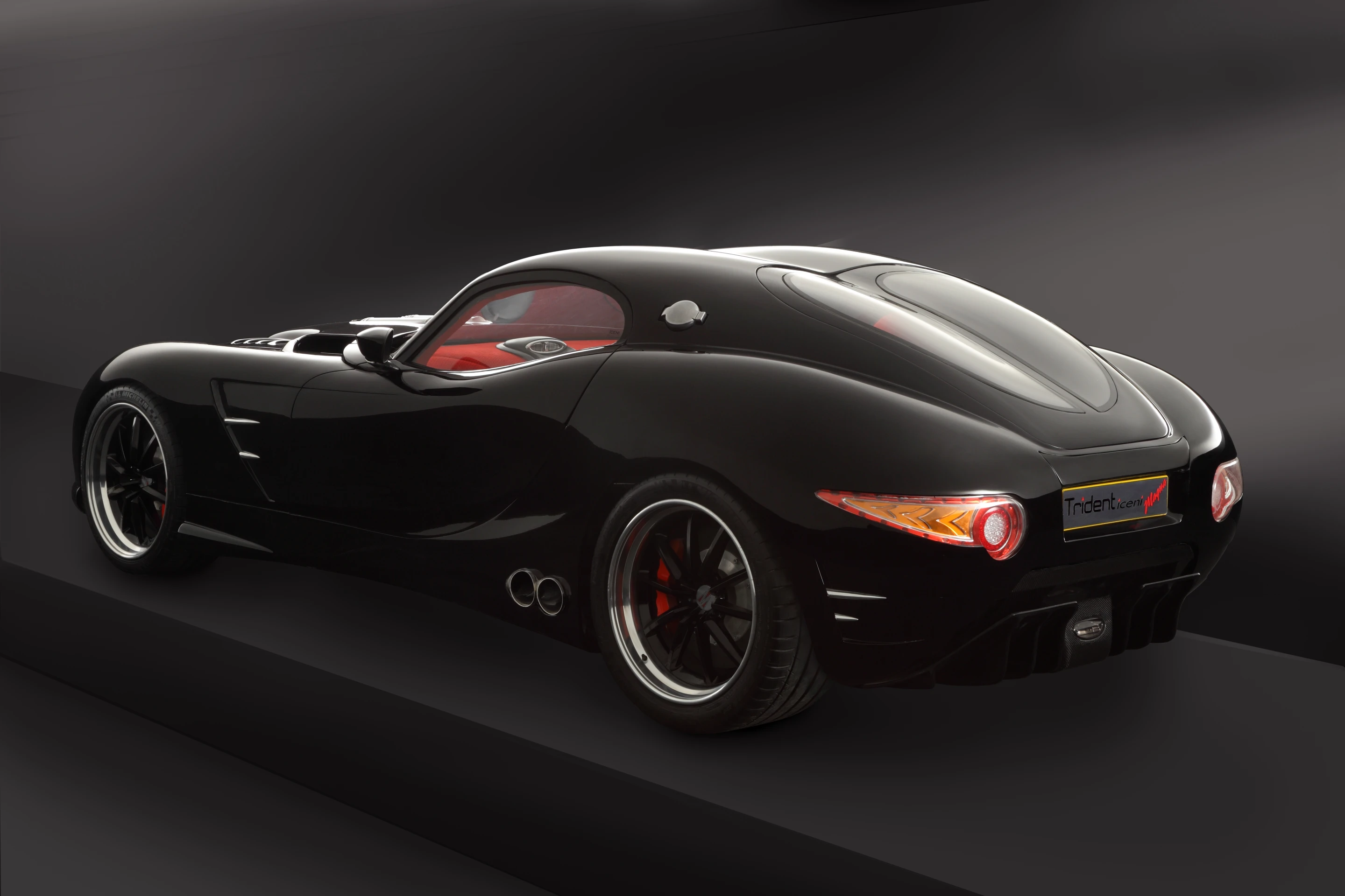 The Iceni starts at £96K ($162K)