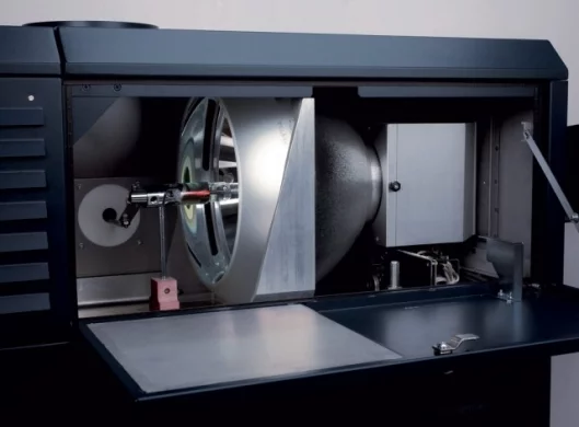 The 3D camera being used for the opening screening at this year's Cannes Film Festival is the Christie CP2000-SB projector with built-in Brilliant3D innovative technology