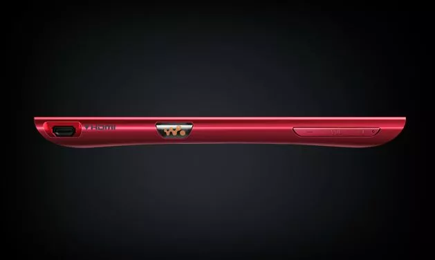 Sony Walkman NW-Z1000