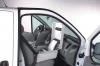 Sortimo's passenger seat organiser