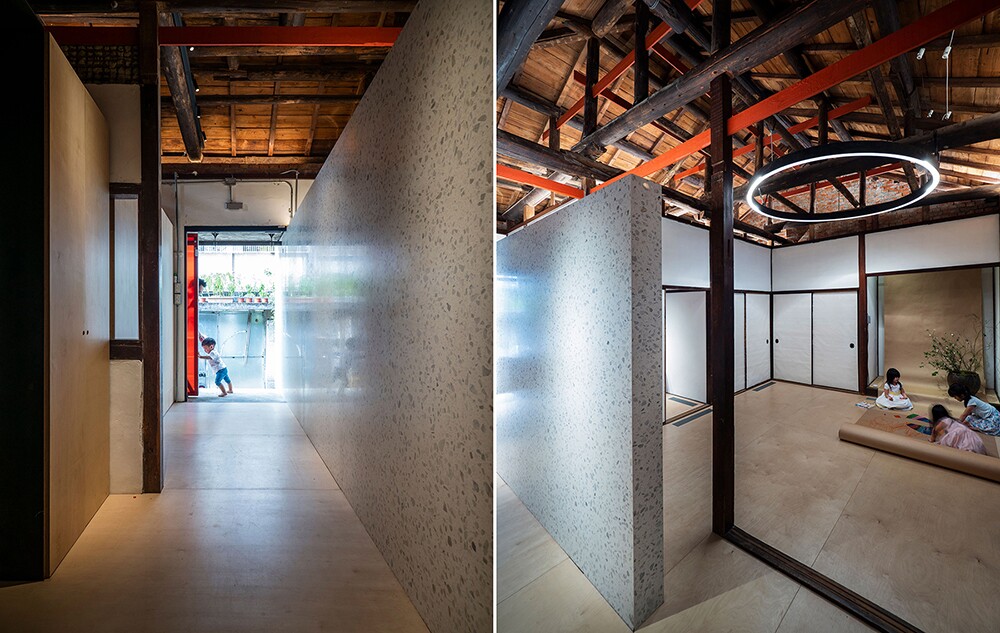 90 Year Old Home Renovation Crowned World Interior Of The Year