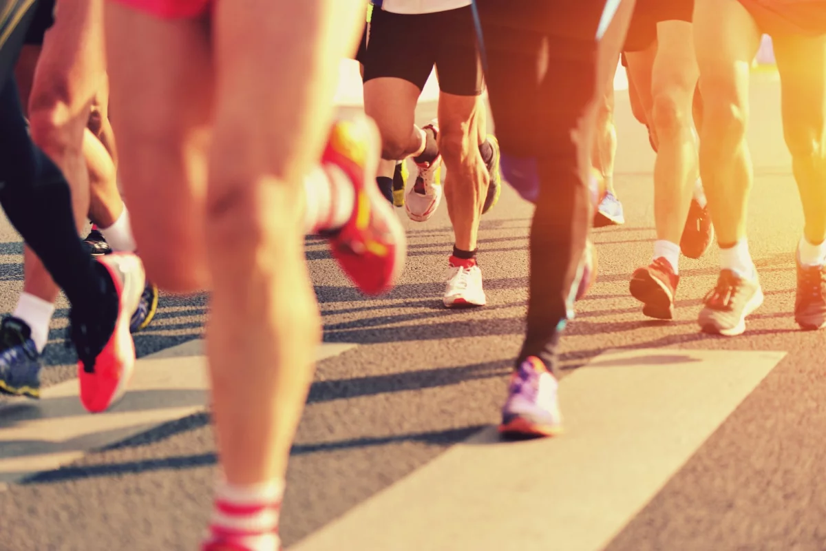 A new study has found that endurance exercise like running has cellular anti-aging benefits that resistance exercise, such as lifting weights, doesn't