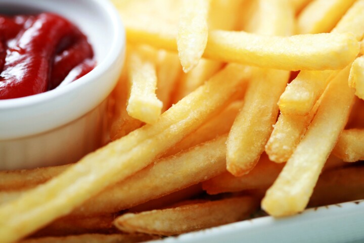 Some foods contain 'hidden' saturated fat and sugars that people might not be aware of