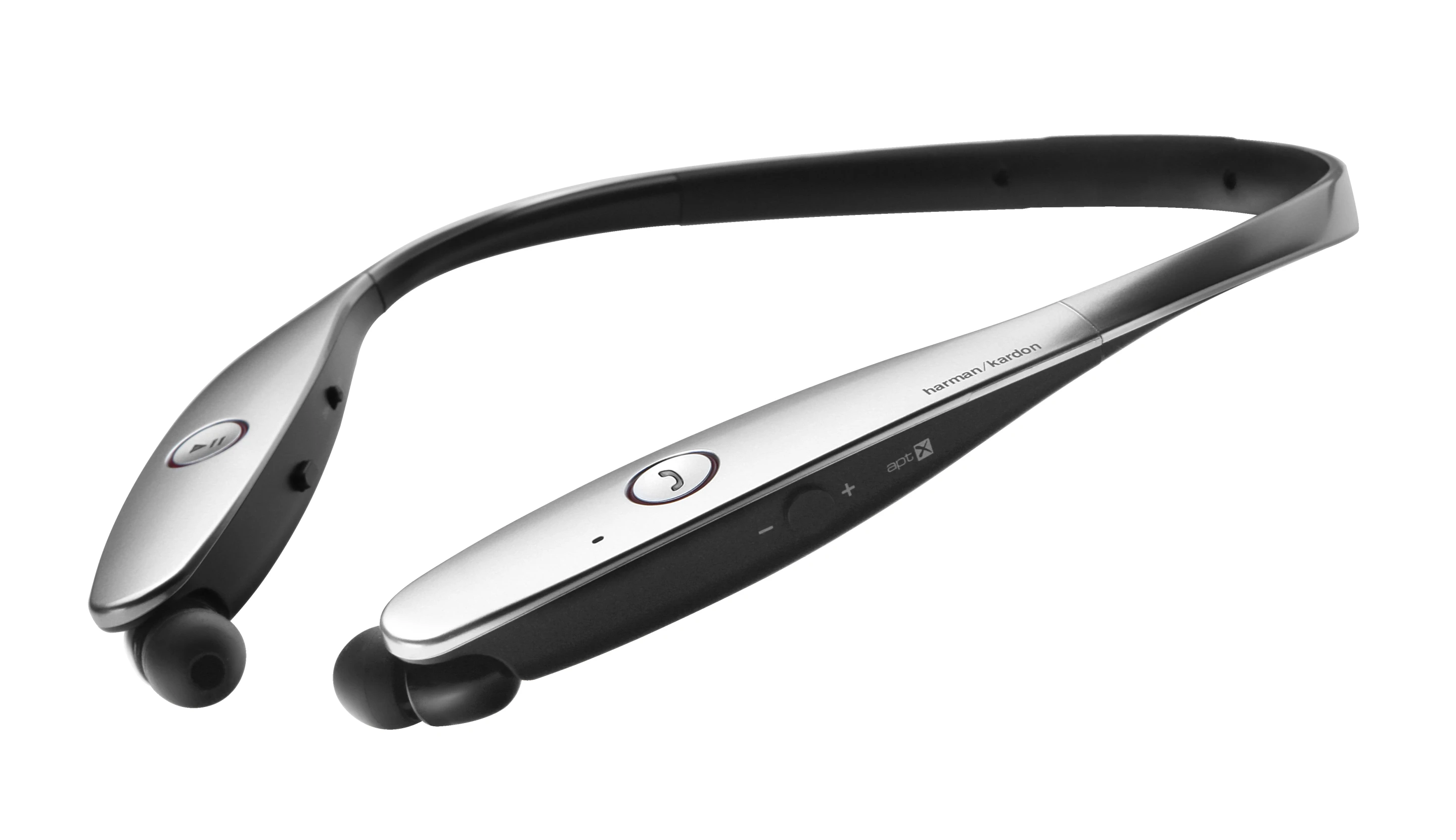 LG and Harman Kardon have collaborated to create a new premium Bluetooth headset optimized for use with the LG G3