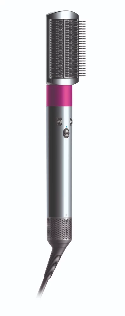 Brush attachment for Dyson's Airwrap