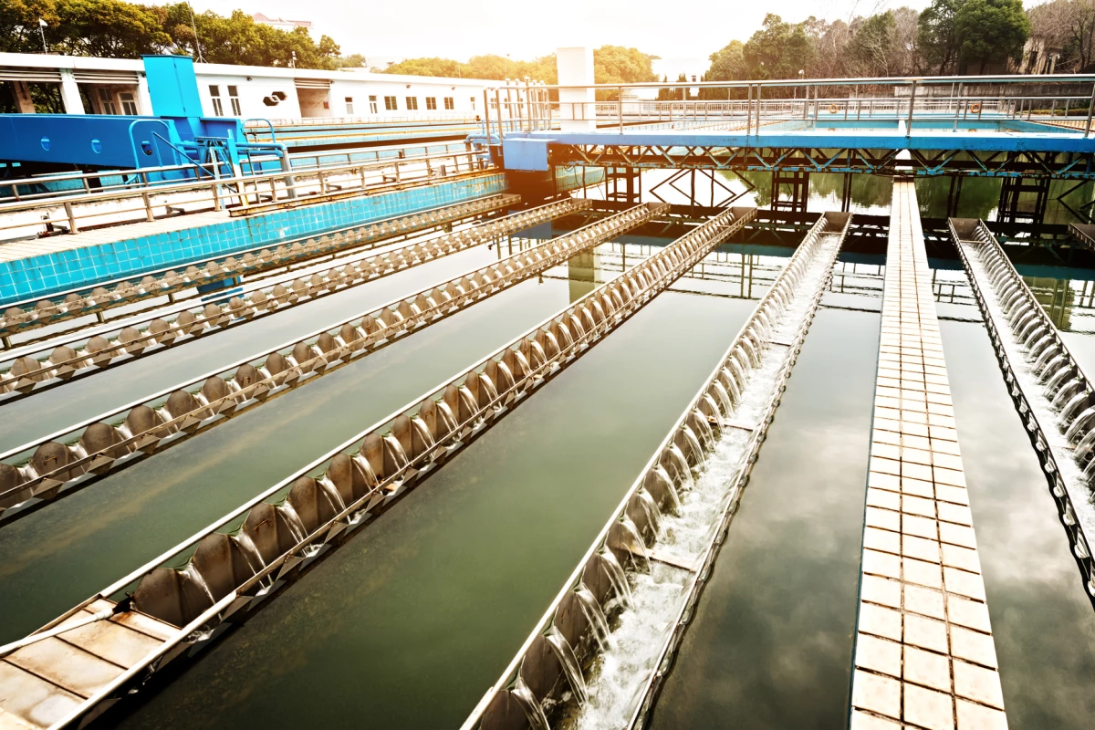 Scientists hope to use wastewater sampling as a way of monitoring the spread of coronavirus