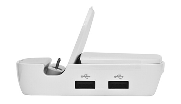 Samsung's Galaxy Smart Dock