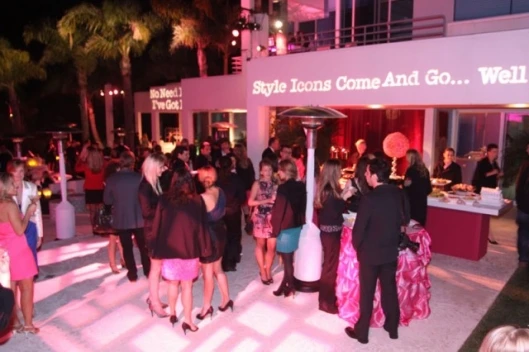 Barbie's 50th Birthday bash