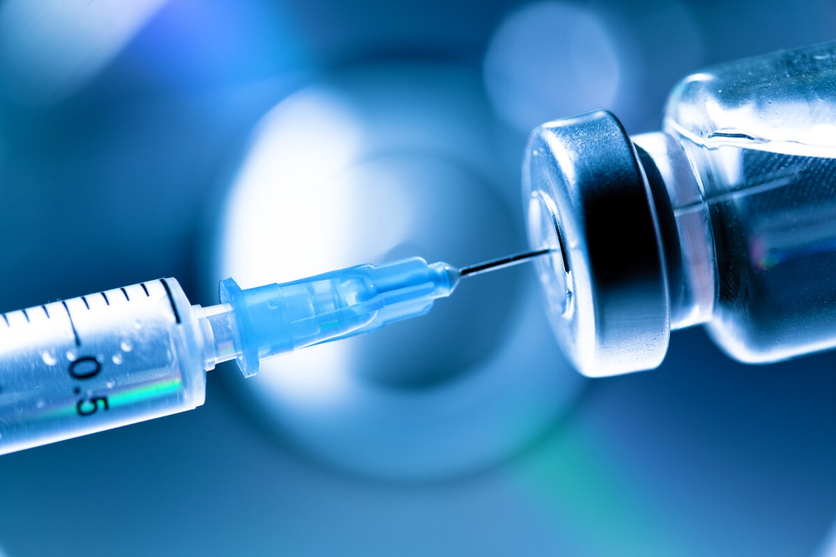 High hopes for the use of dostarlimab-gxly in successfully 'reversing' a type of colorectal cancer, with hopes it will be able to target other forms