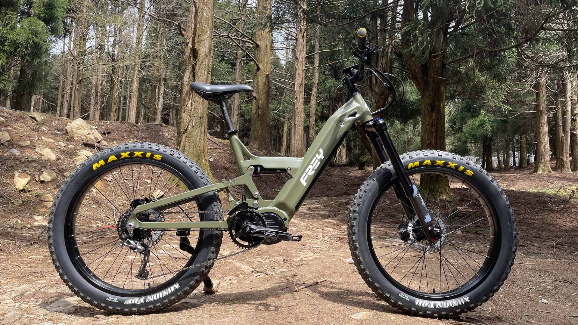 Best Ebike Fat Tire for All Terrain Adventures Best Ebike Fat Tire for All Terrain Adventures