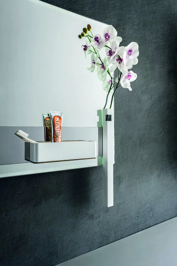 Drilling multiple holes into your walls to hang cabinets, shelves, and the like is a pain – doubly so if you decide your favorite mirror would look better on the other wall
