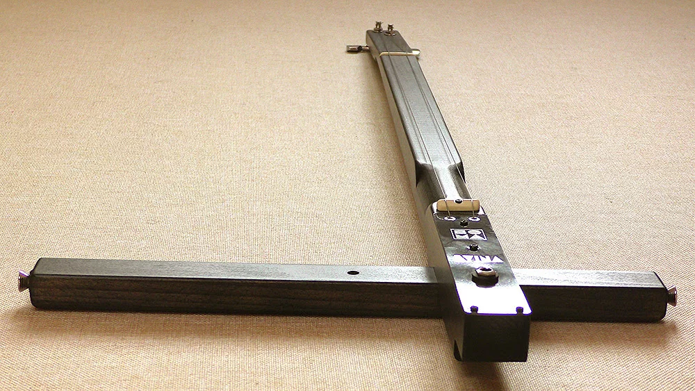 The refined and tweaked Dvina electro acoustic instrument from Soma Laboratory is now available to buy