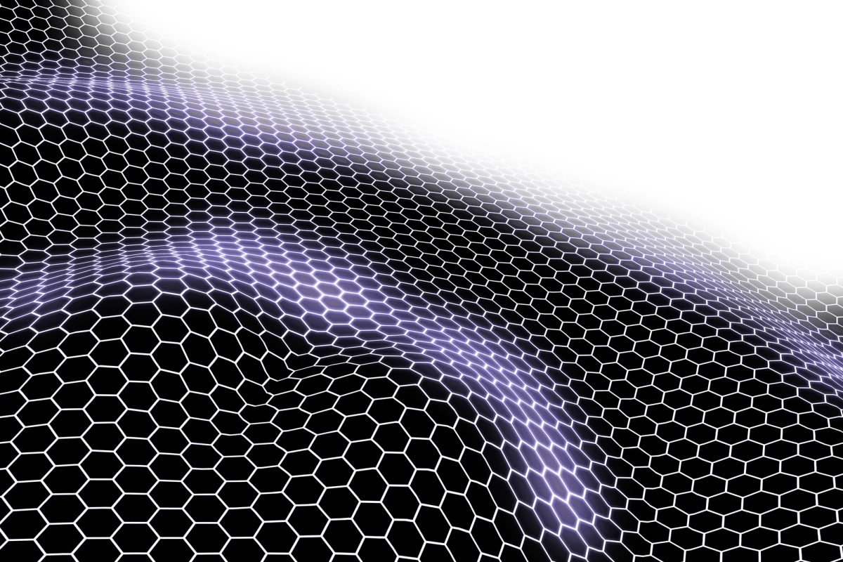 Graphene nanoribbons could serve a variety of purposes, and a new way to produce then could help unleash this potential