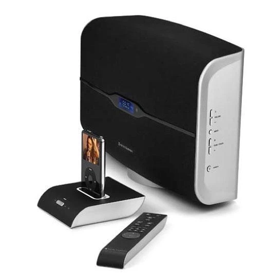 Altec Lansing M812