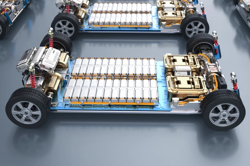 Lithium may not be the fictional “Spice” from Dune, but this shiny, highly reactive metal is just as crucial in the real world. Its exceptional ability to store electricity makes it indispensable for moving away from fossil fuels and toward a cleaner, low-carbon economy powered by renewable energy.