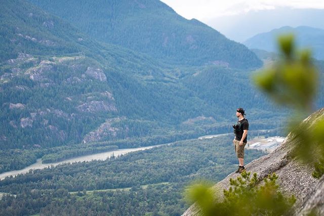 SKOUT will help you capture the special, fleeting moments that nature throws your way