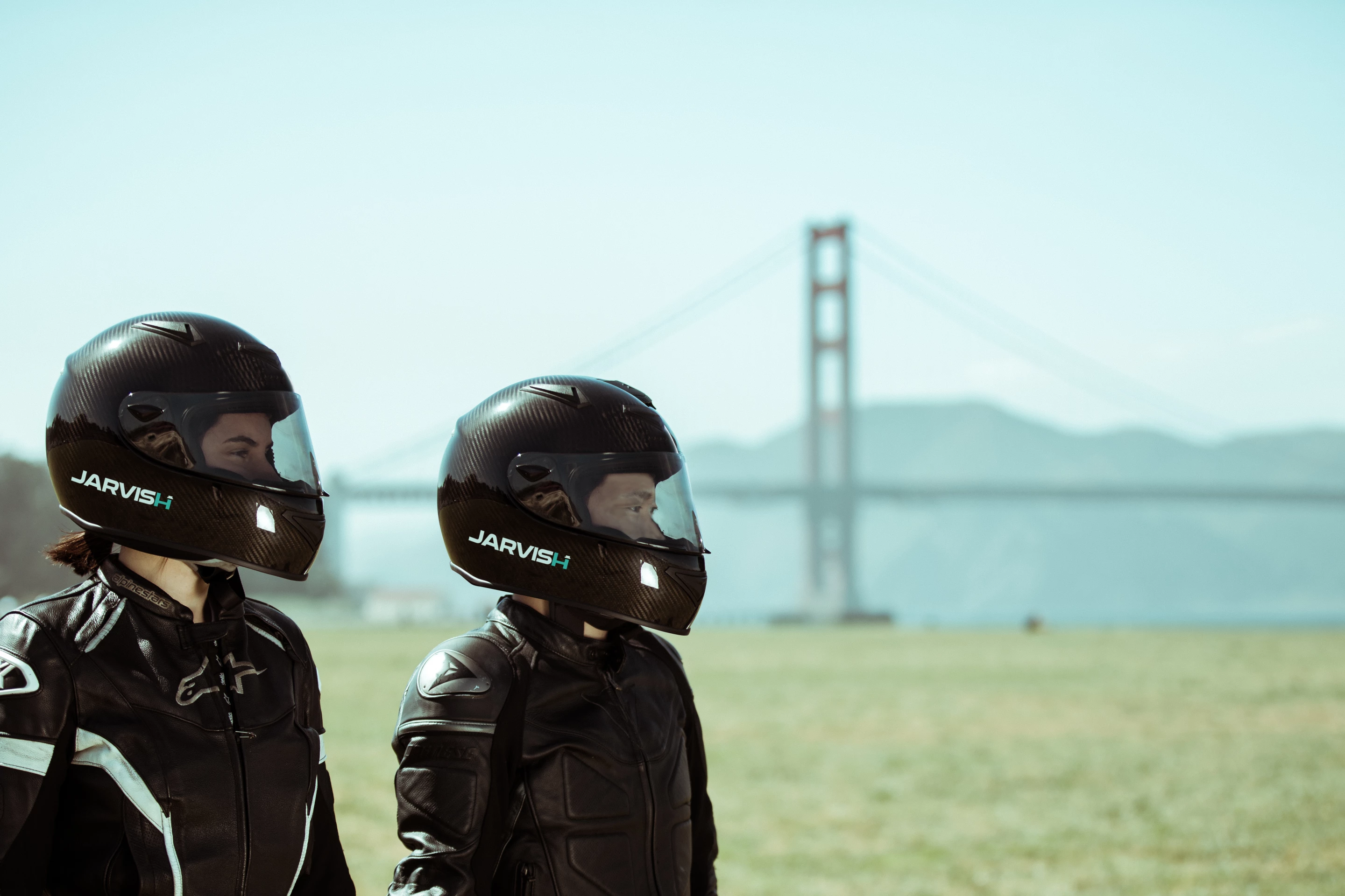 Jarvish X-AR HUD smart helmet: could this be the one that finally get head-up displays into mainstream motorcycling?