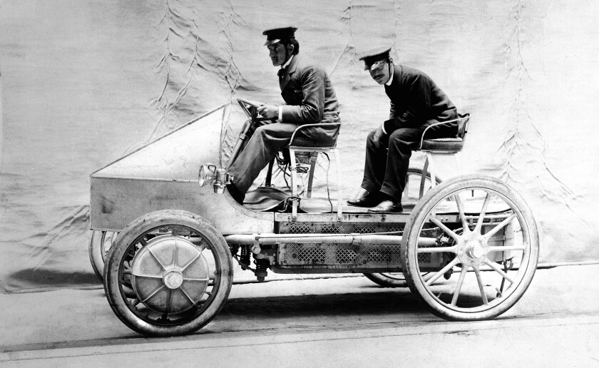 Ferdinand Porsche developed the world's first hybrid car, the Lohner-Porsche Semper Vivus 114 years ago and the company is well down the road to developing a complete range of hybrids too, with the likes of the 918 Spyder sports car, Panamera Gran Turismo and all-wheel drive Cayenne.