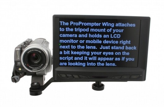 bodelin proprompter desktop